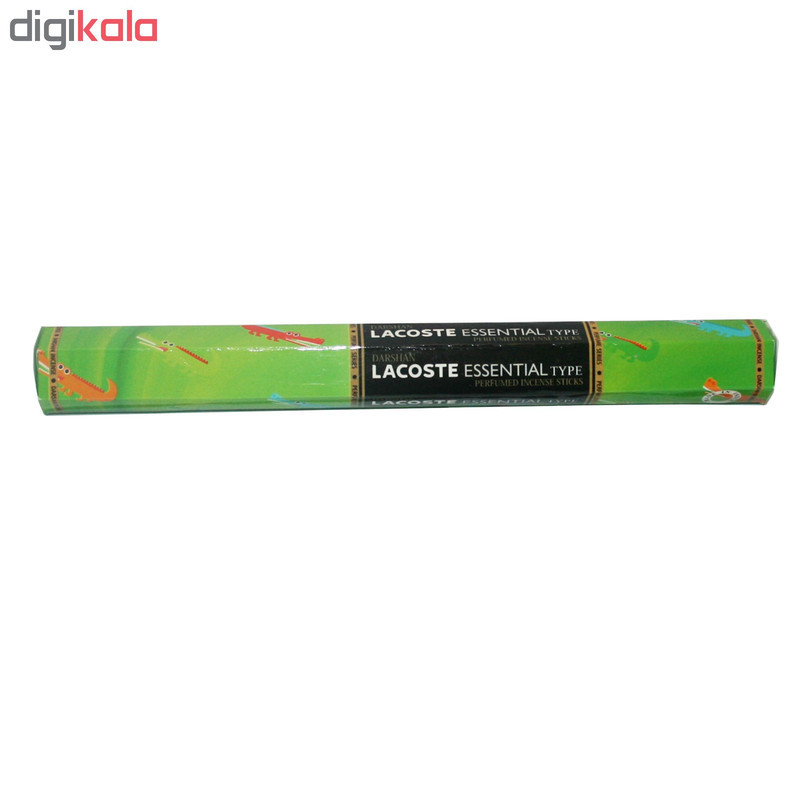 عود خوشبو کننده دارشان مدل LACOST ESSENTIAL