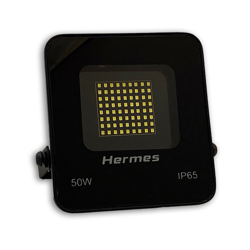 پروژکتور 50 وات هرمس مدل SMD - IP65
