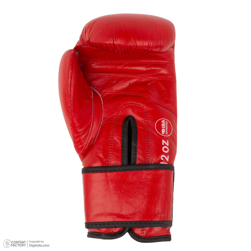 دستکش بوکس مدل  tiger 2026
