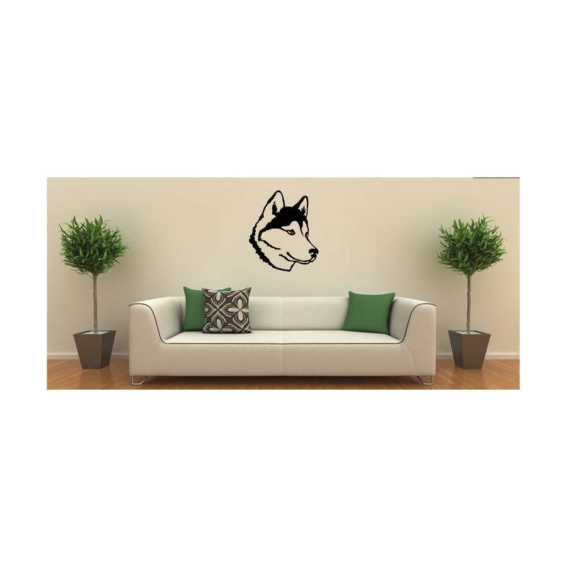 دیوارکوب طرح هاسکی مدل AF-300