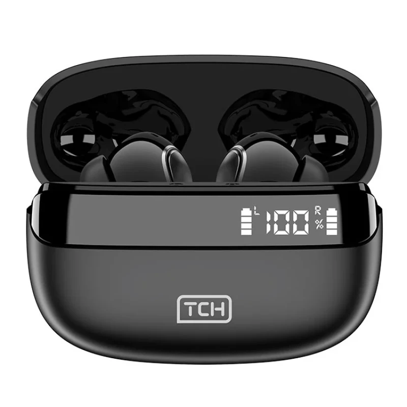 هدفون بلوتوثی تی سی اچ مدل Blade L10 ANC