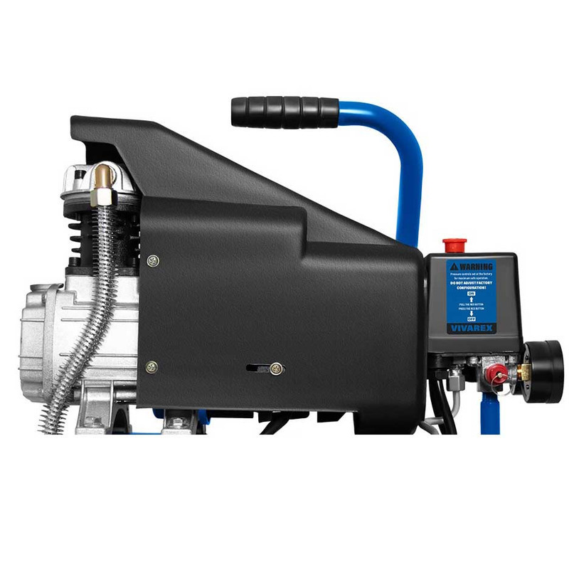 کمپرسور 1 اسب بخار ویوارکس مدل VR1010-AC
