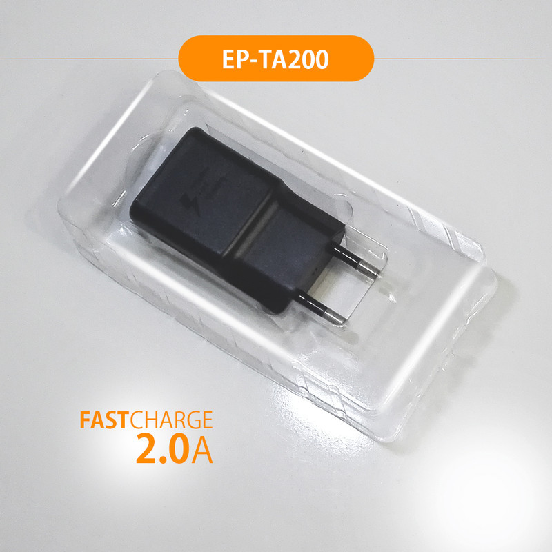 شارژر دیواری مدل EP-TA200