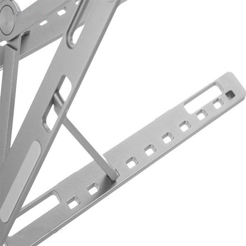 پایه نگهدارنده لپ تاپ گرین مدل X-Foldable