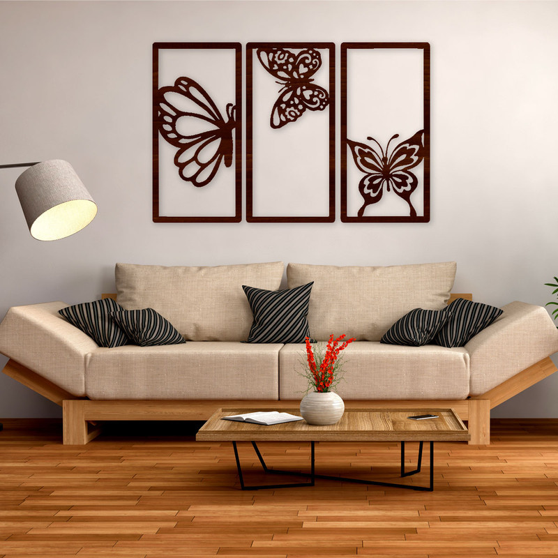 دیوارکوب مدل F37 مجموعه 3 عددی