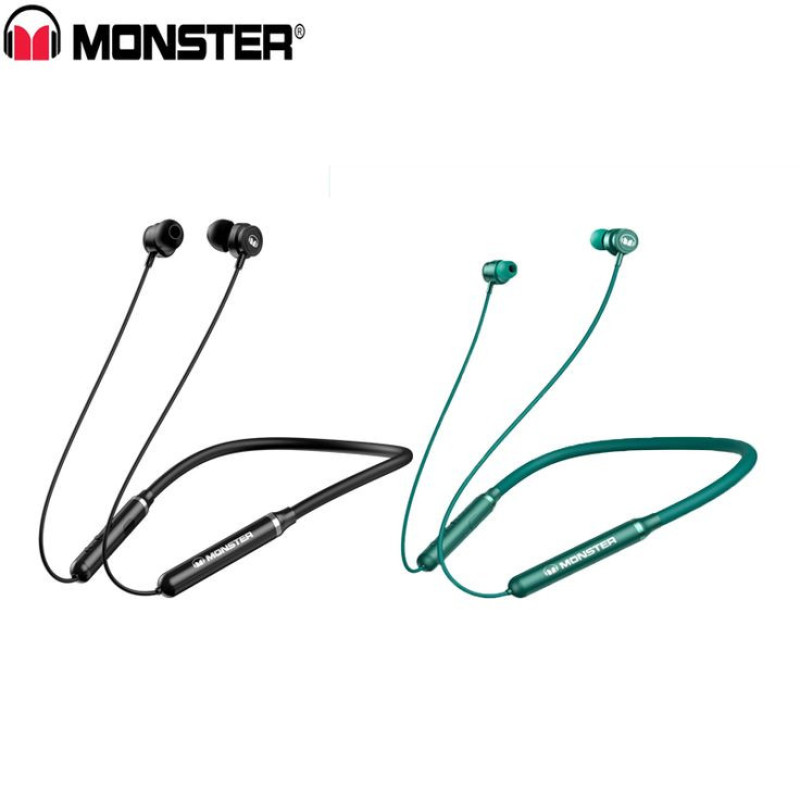 هدفون بی سیم مانستر مدل EMD SG03 BGTR NER TWS
