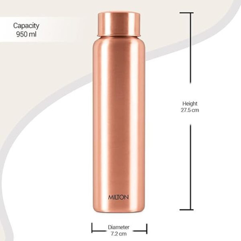 قمقمه میلتون مدل Am-6103 گنجایش 1 لیتر