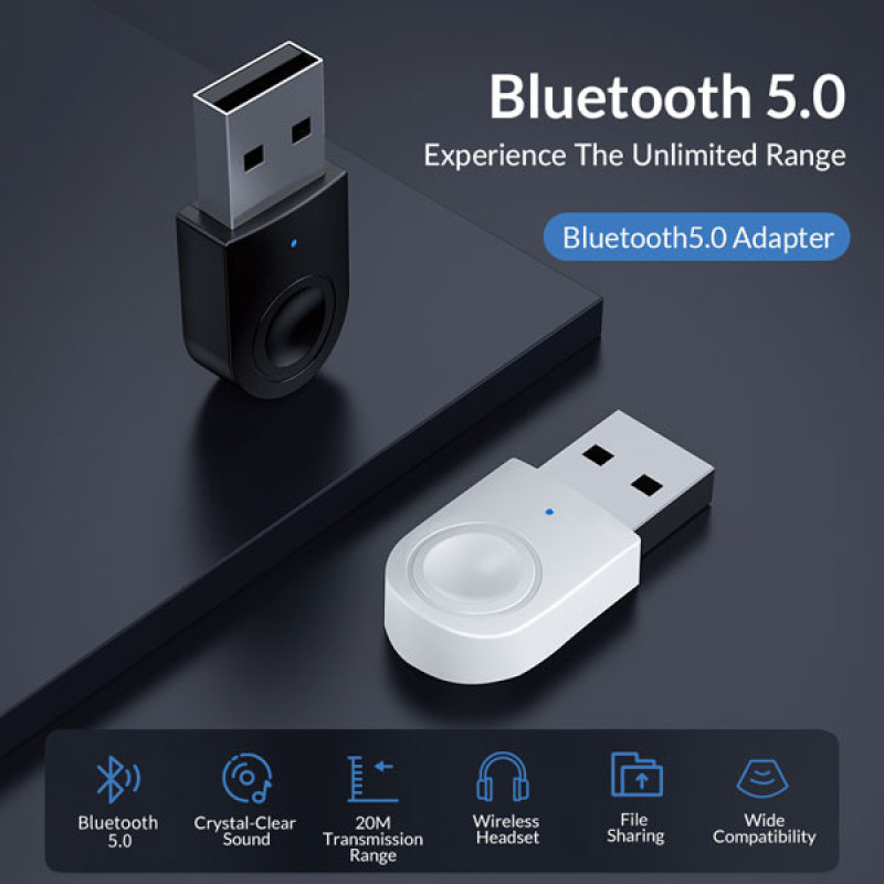 دانگل بلوتوث USB اوریکو مدل BTA-608
