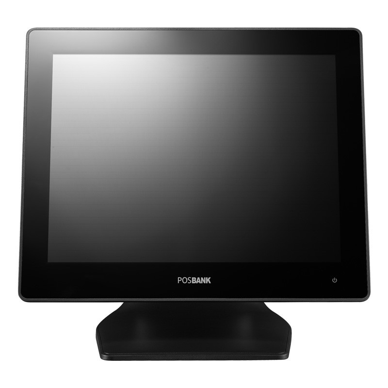 صندوق فروشگاهی POS لمسی پوزبانک مدل Apexa n97