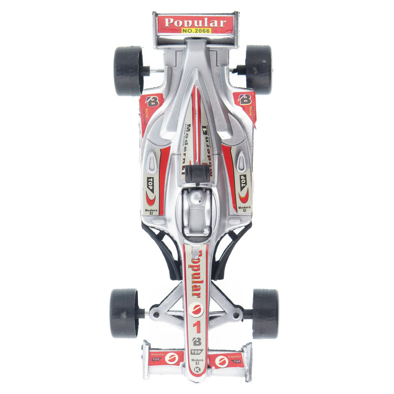 ماشین بازی مدل فرمول یک کد RACING