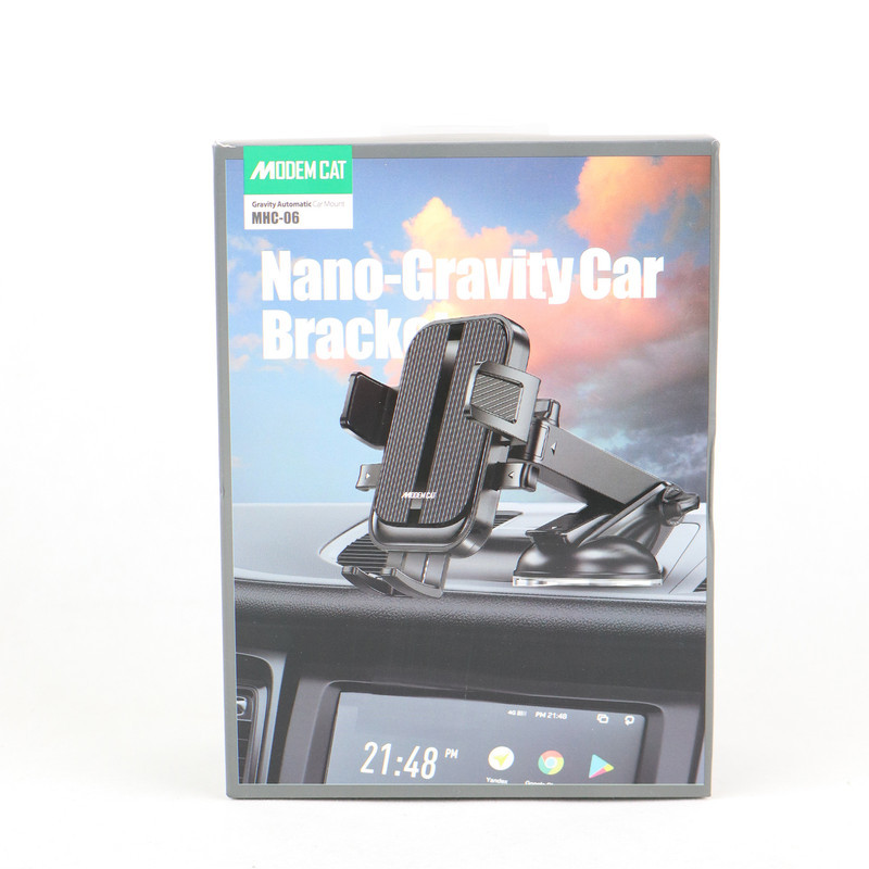 پایه نگهدارنده گوشی موبایل مودم کت مدل MHC-06