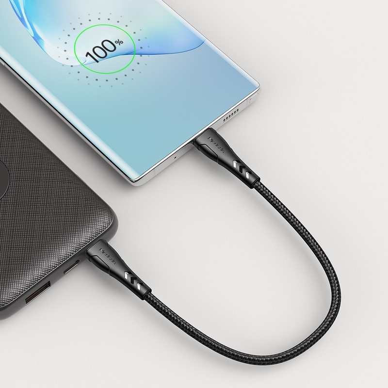 کابل USB-C مک دودو مدل CA-7641 طول 1.2 متر