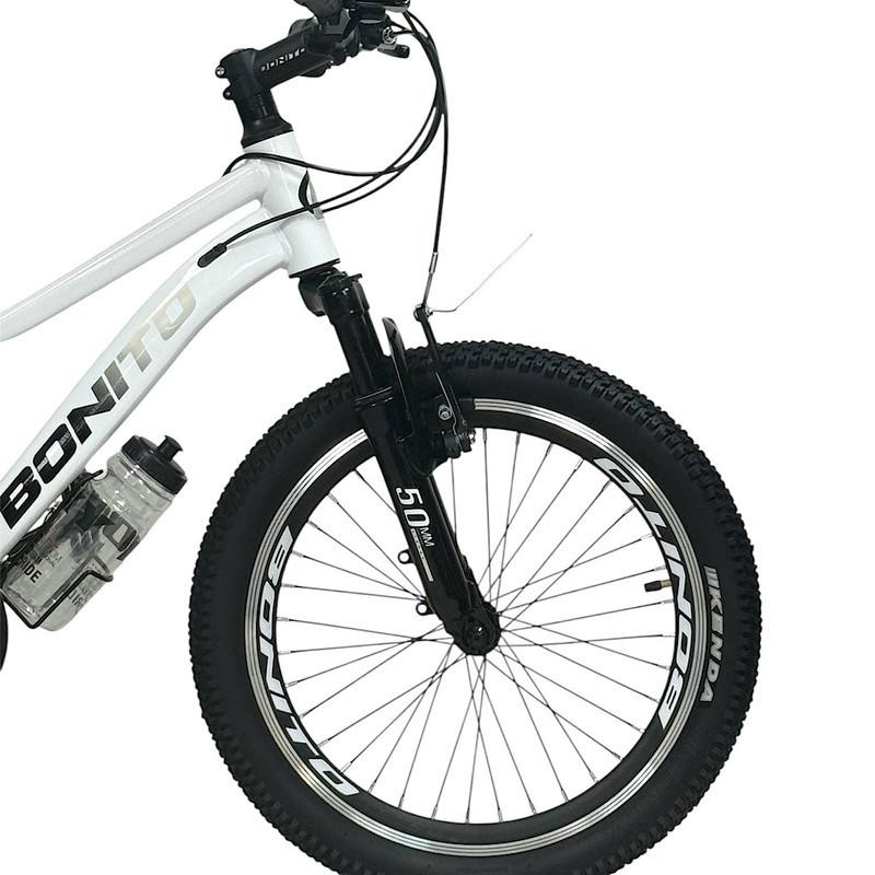 دوچرخه کوهستان بونیتو مدل z-101 سایز طوقه 20 اینچ