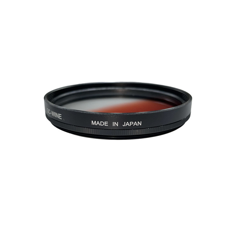 فیلتر لنز مارومی مدل GRADUAL GC W - 67MM