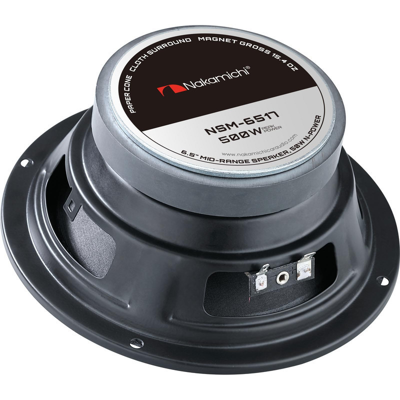 میدرنج خودرو ناکامیچی مدل NSM-6517