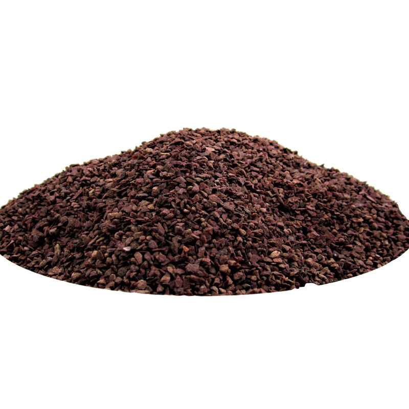 شن تزیینی آکواریوم کد 04 وزن 500 گرم
