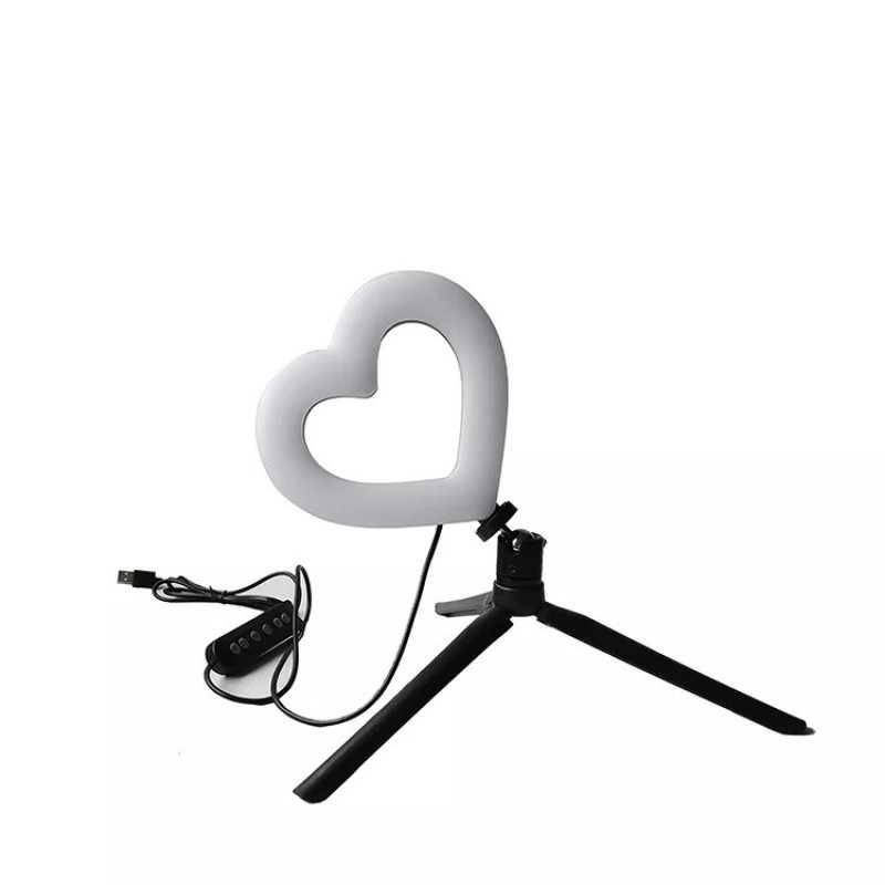 نور ثابت ال ای دی مدل mj16-6RGB