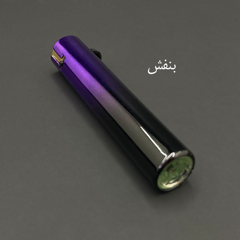 فندک گازی مدل قلمی سنگی کد DKD-2164