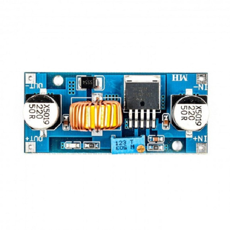 ماژول رگولاتور مدل XL4015