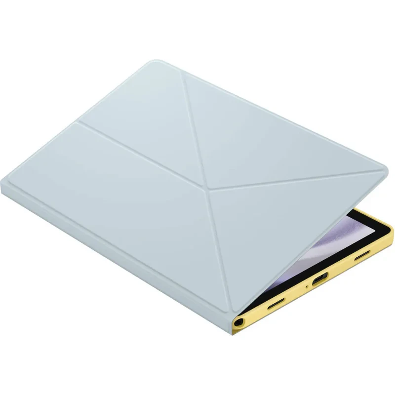 کاور سامسونگ مدل Book Cover EF-BX210 مناسب برای تبلت سامسونگ Galaxy Tab A9 Plus  A9 Plus 5G