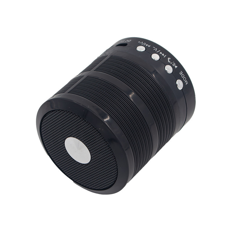اسپیکر بلوتوثی قابل حمل مدل WS-887