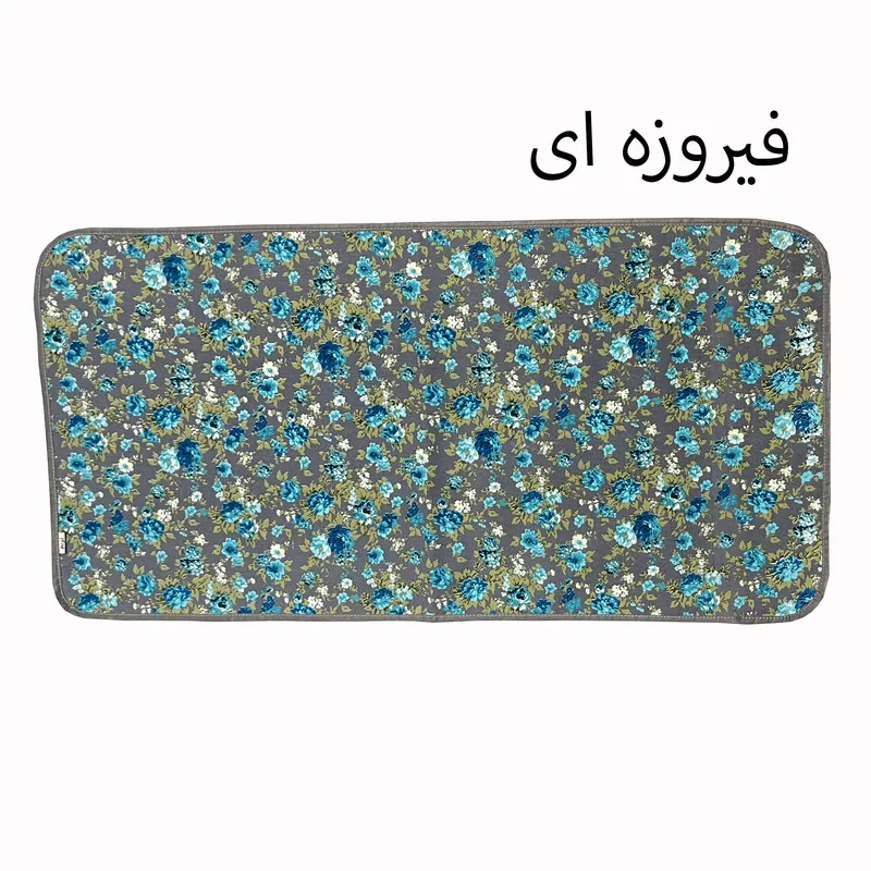 آبگیر کنار سینک ترنم مدل AB 16