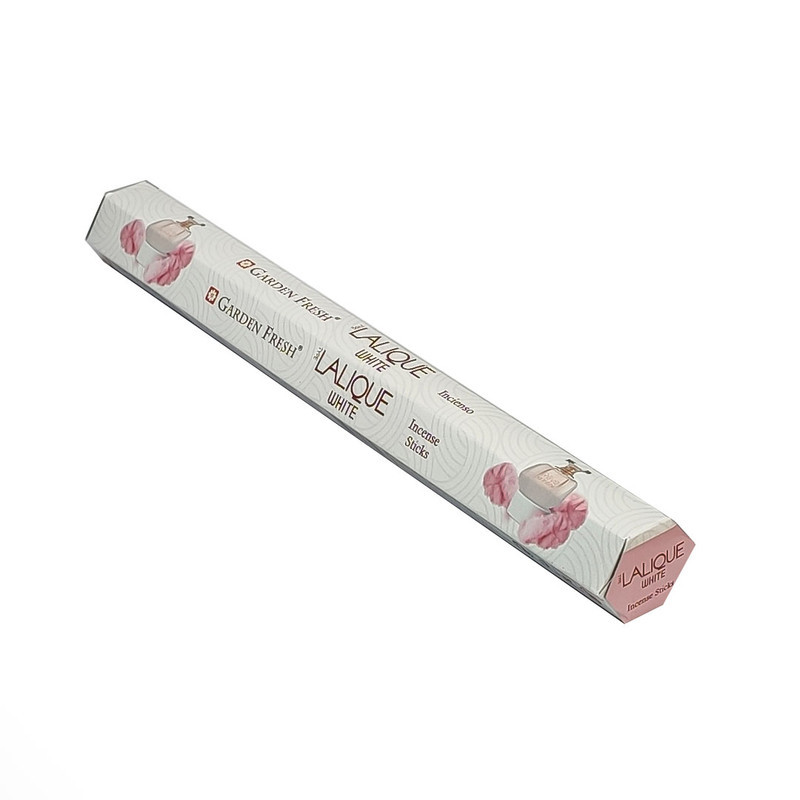 عود گاردن فرش مدل TK-LALIQUE-WHITE