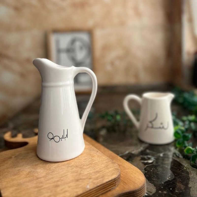 آبلیمو خوری مدل مینی ابلیمو کد 207