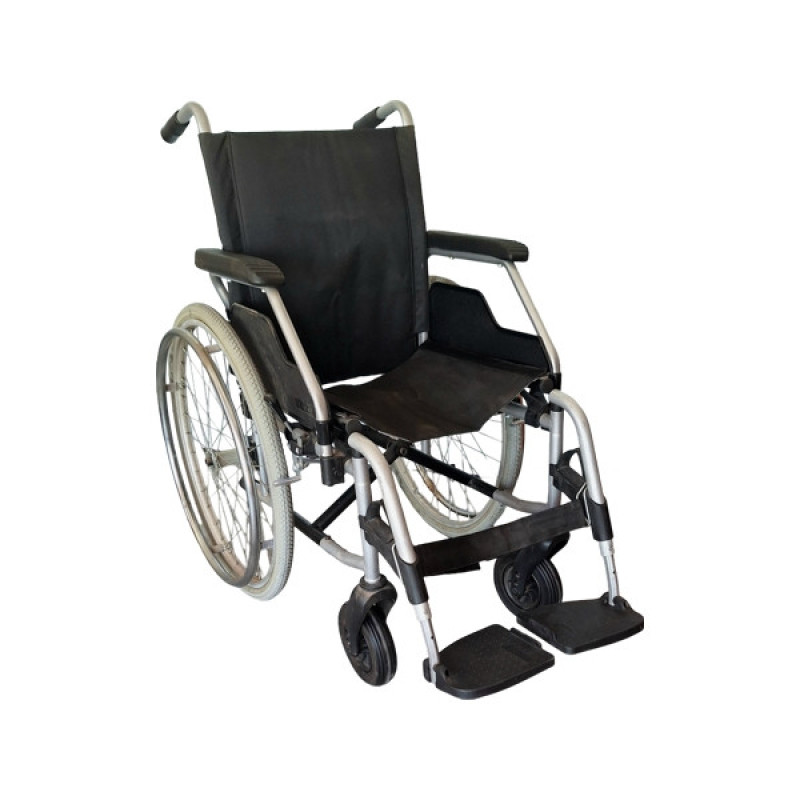 ویلچر موژان طب مدل 869L-46