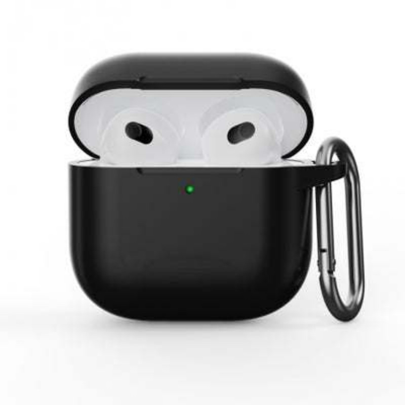 کاور مدل ARP04 مناسب برای کیس هدفون بی سیم اپل AirPods 4