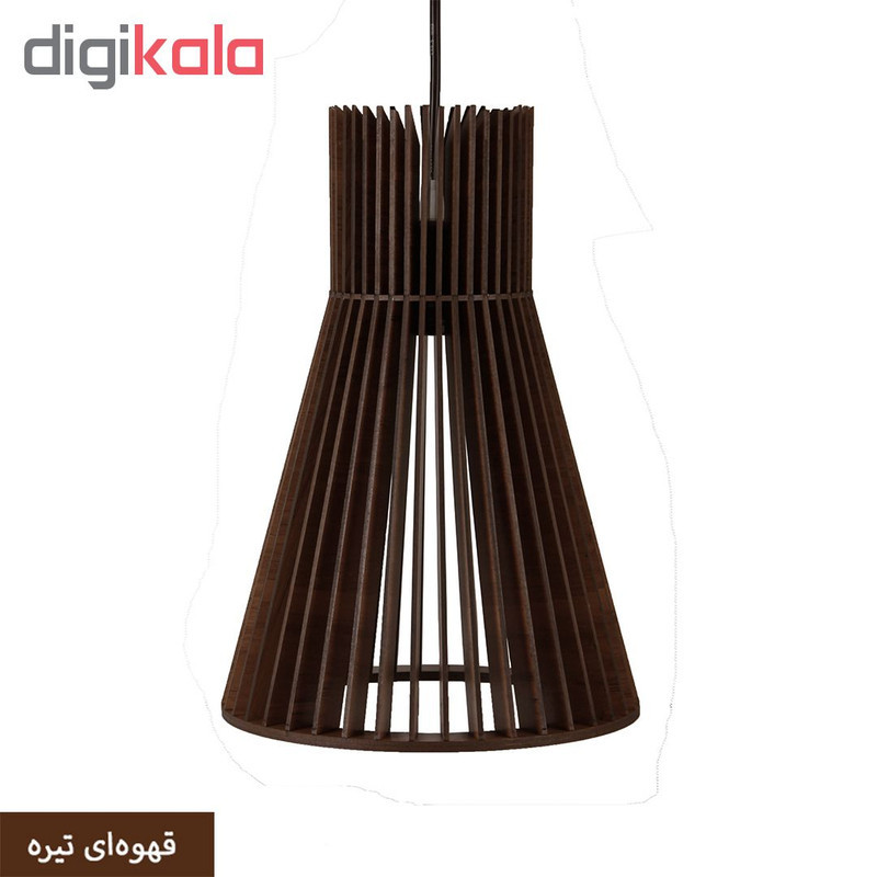 چراغ آویز افتخار کد BAA2011