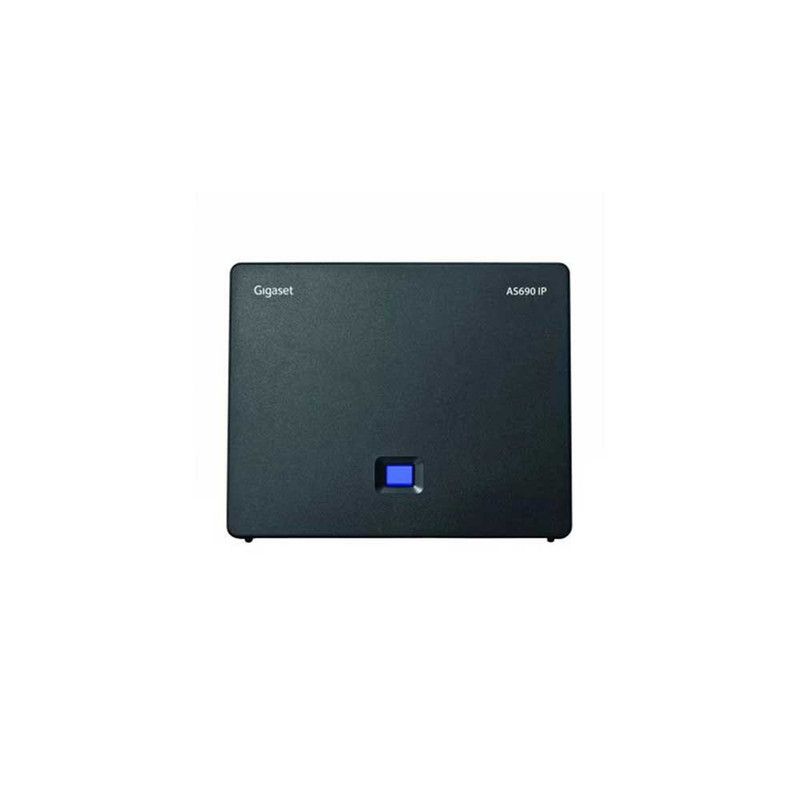 تلفن تحت شبکه گیگاست مدل AS690IP