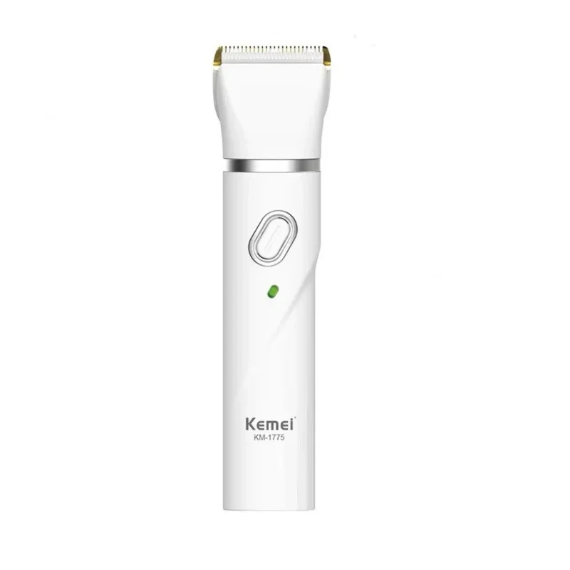 ماشین اصلاح حیوانات خانگی کیمی مدل KEMEI KM-1775