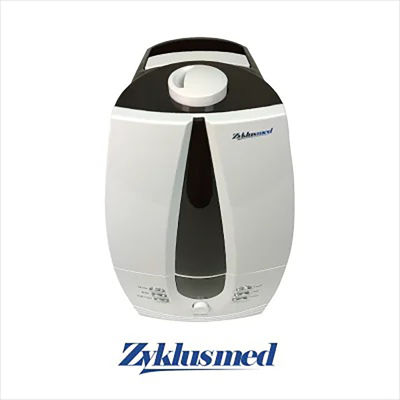 بخور سرد و گرم زیکلاس مد مدل Jss-37501