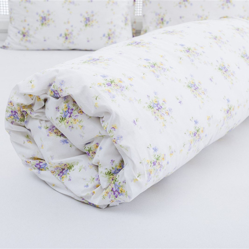 روکش لحاف انگلیش هوم مدل Osmos یک نفره سایز 160x220 سانتی متر