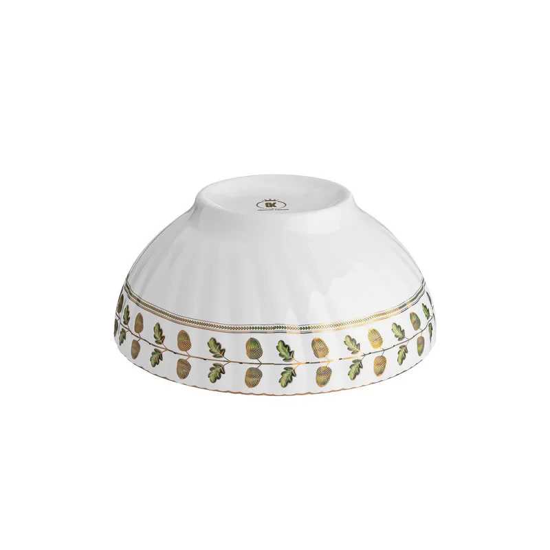 کاسه سالادخوری طرح رویسا کد GK701136-2