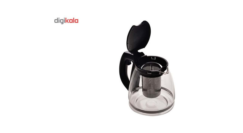 قوری جیامی مدلA082 1100ml