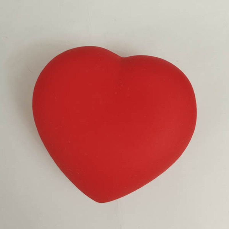 چراغ تزئینی طرح قلب مدل چراغدار