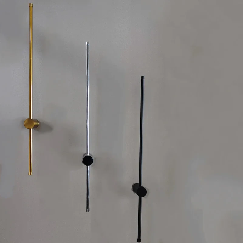 چراغ دیواری مدل خطی کد We1401