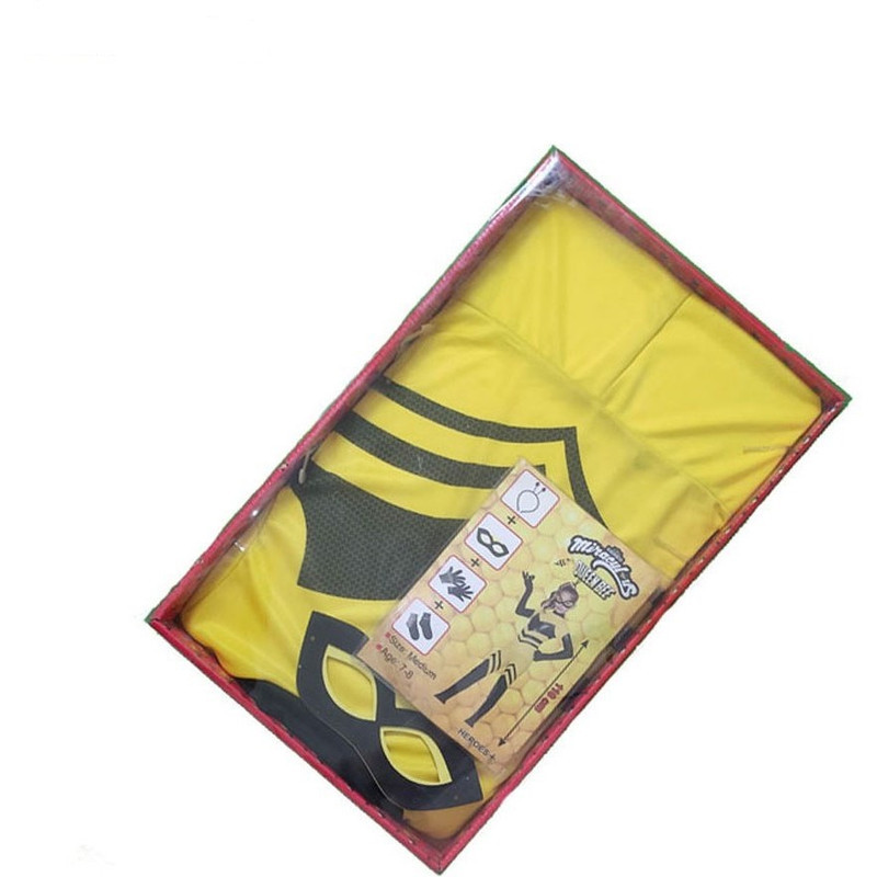 ست ایفای نقش مدل ملکه زنبور کد HT03 مجموعه 4 عددی