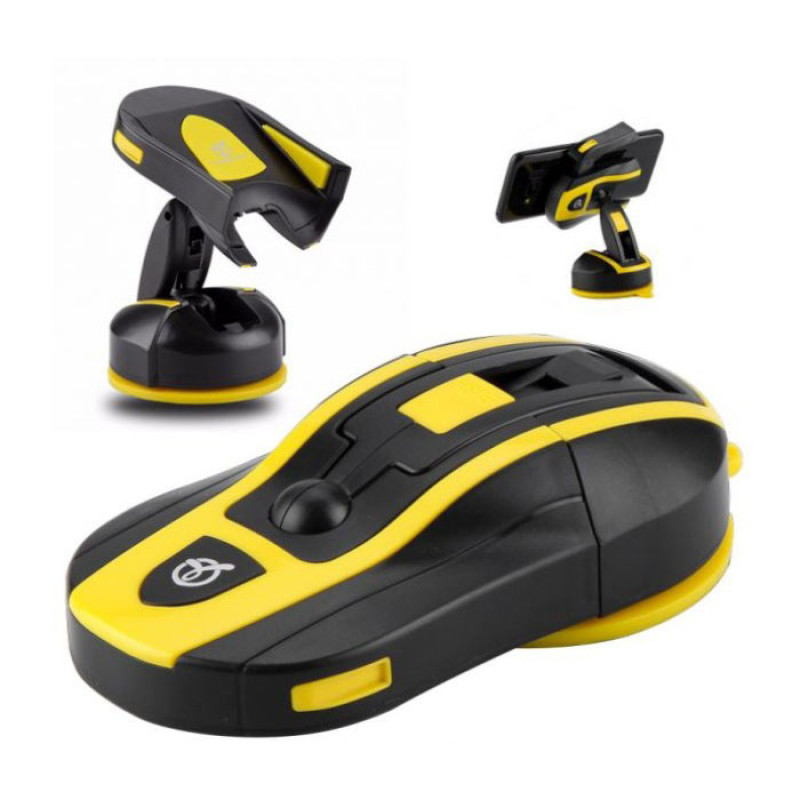پایه نگهدارنده گوشی موبایل یسیدو مدل C-13