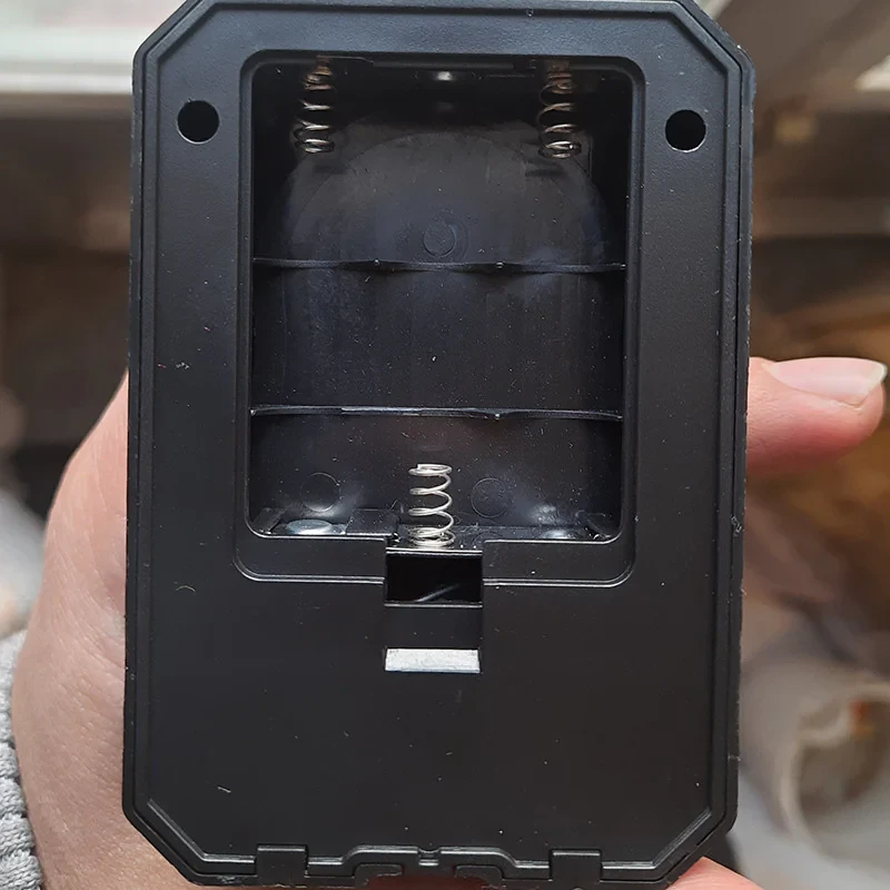 پایه هویه مدل TE-800 به همراه گیره مونتاژ