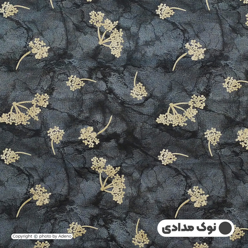 کاور لحاف آدنو مدل ونوس کد IR151 یک نفره سایز 160x220 سانتی متر