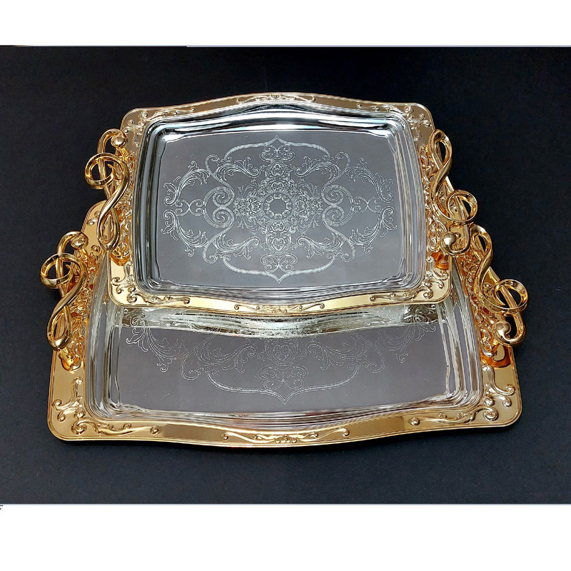 سینی یونی هوم مدل S734SG مجموعه دو عددی