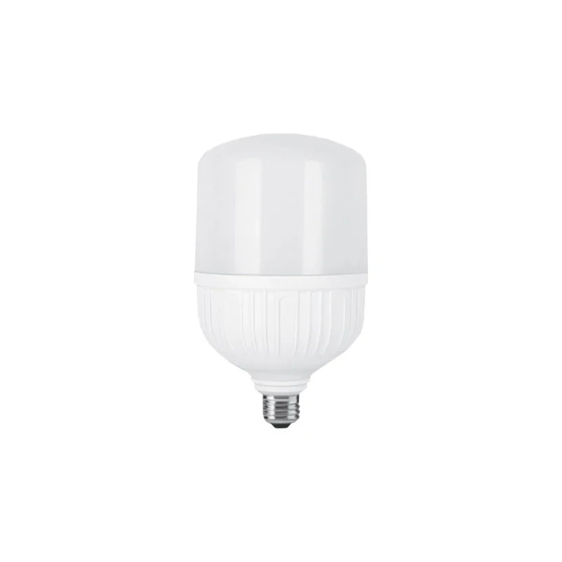 لامپ 20 وات پارس شعاع مدل LED استوانه پایه E27