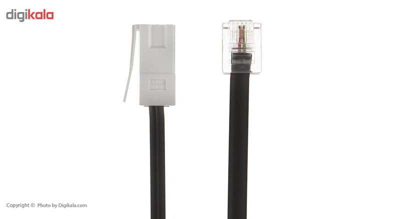 تلفن بی سیم گیگاست مدل C620 A Duo