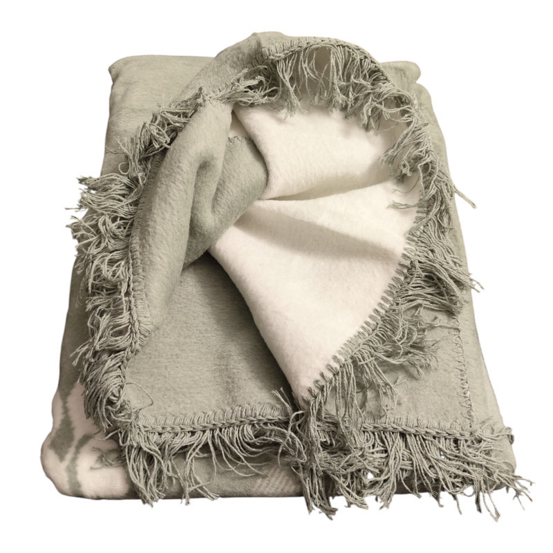 پتو ازدیلک مدل Ocaliptus سایز 180×220 سانتی متر