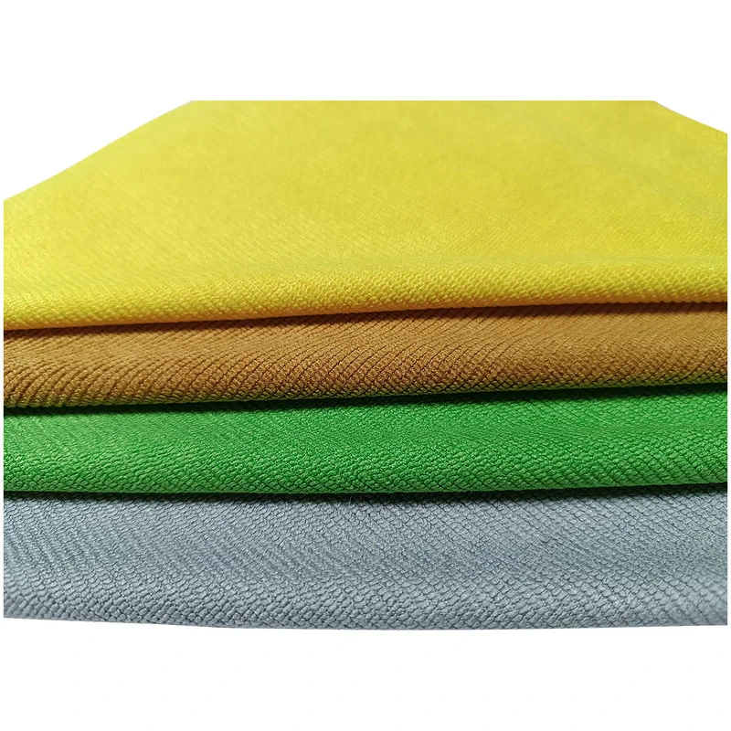 دستمال آشپزخانه اریکا مدل نانو کد 30x30 بسته 4 عددی