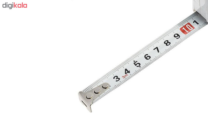 متر 3 متری فیسکو مدل Uni-Matic001