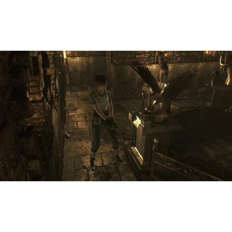 بازی Resident Evil Origins Collection نسخه استاندارد مخصوص PS4